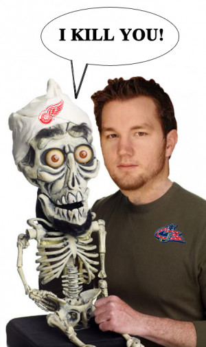 jeff dunham achmed junior. I love Jeff Dunham and Achmed