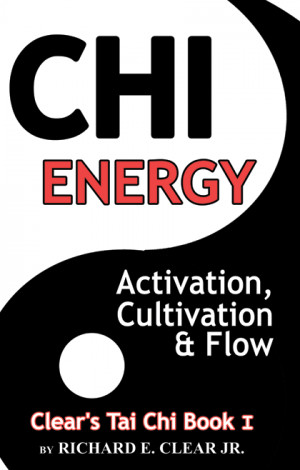 Chi Energy Activation