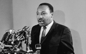 Lesser-known Martin Luther King, Jr. quotes | www.ajc.com