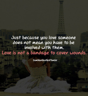 Alone Quotes About Love