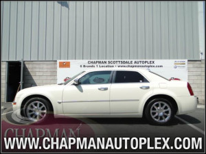 ... Arizona > Used Cars Phoenix > 2007 Chrysler 300 > Price Quote Request