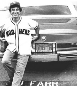 Jamie Farr, MASH's 