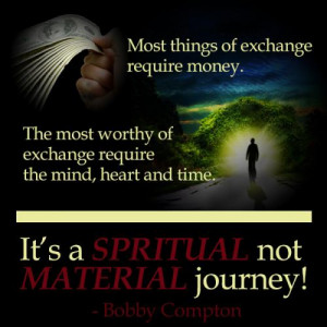 Spirituality Quotes & Sayings