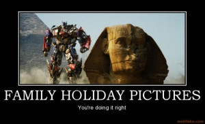 Funny Transformers (32 Pics)