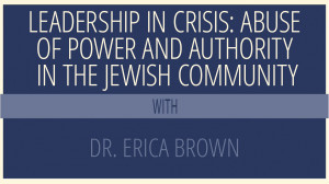 The Wexner Foundation deepened my understanding of myself as a Jewish ...
