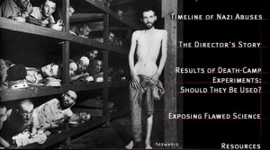 Was NS antisemetism of the same variety of K rib power? I say it wasn ...