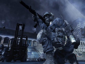 Re: Modern Warfare 3, Possible figures?