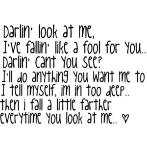 quote / lyrics carrie underwood