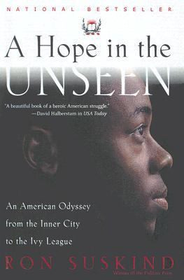 Book Review: A Hope in the Unseen