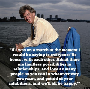 Ian McKellen Quotes That Will Help You Embrace Your True Self