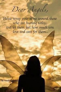 ... angels prayer things angels wings prayer quotes guardian angels 2