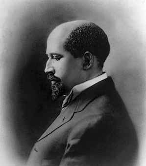Du Bois, W.E.B.