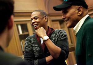 Jay-Z Responds To Harry Belafonte's Challenge: 'My Presence Is Charity ...