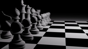 Chess Not Checkers – Elevate Your Leadership Game