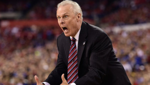 Bo Ryan Puts Refs On Blast With Post-Game Comments