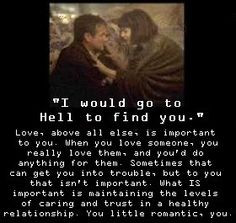 come movie quotes ecards books movie what dreams may come quotes ...