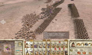 Rome Total War Gold Edition