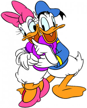 Daisy Duck - Χειροποίητα δερμάτινα ...