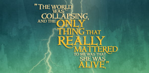 Happy Birthday, Percy: Our 10 favorite Percy Jackson quotes