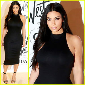 Kanye West Snaps a Pic of Kim Kardashian & Jennifer Lopez's Butts at ...