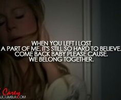 we belong together lyrics mariah carey more we belong together lyrics ...