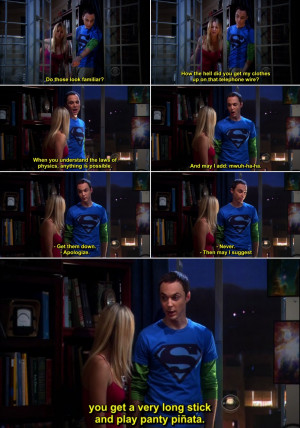 The Big Bang Theory Quote-20