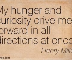 Quotes of Henry Miller About human, earth, creation, poetry, night ...