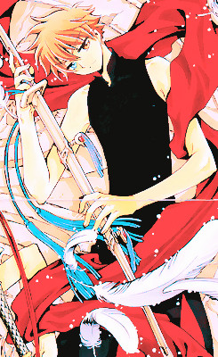 tsubasa world chronicle