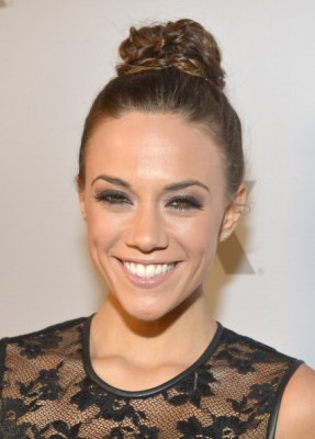 Does Jana Kramer Have a New Boyfriend? [Photos]