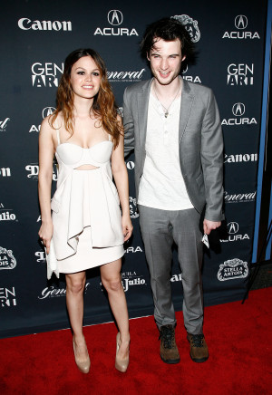 Source: WireImage