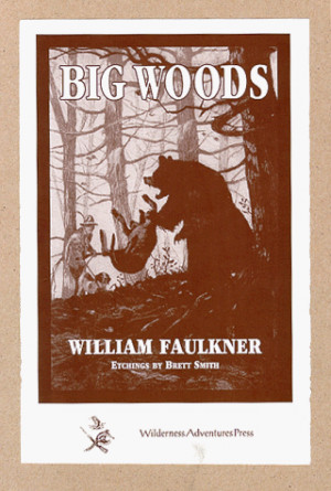 Start by marking “Big Woods” as Want to Read: