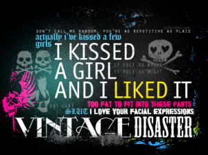 Emo Scene Quotes for MySpace Friendster amp Hi5 Cute Spot com