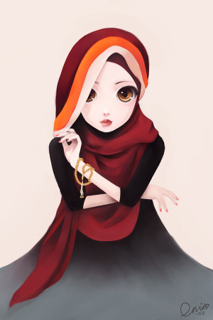 hijabi-muslimah-drawing-anime-eyes.png