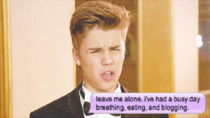 Funny Justin Bieber Quotes For Beliebers Best, bieber, funny picture,