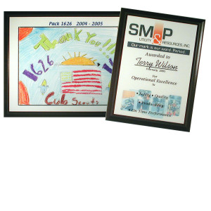 Affordable Award and Recognition Plaques