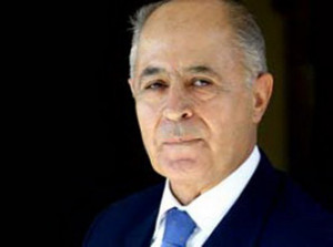 Ahmet Necdet Sezer 39 in affetti i DHKP C 39 li ter ristler