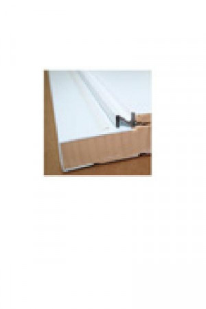 ED-wide variety of frame cladding