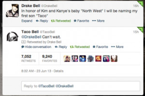 Funny Quotes Taco Bell Restaurants Yo Quiero Taco Bell Talking ...