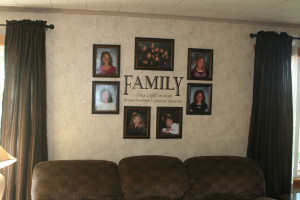 You need to see our updated Home and Family Wall Quotes section! It ...