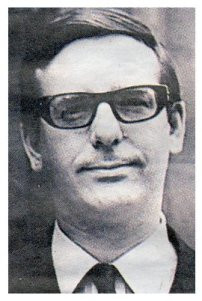 Michael Jeffery Pictures