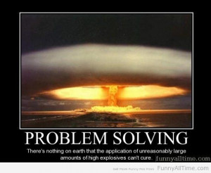 Problem Solving