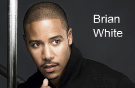 Brian J White