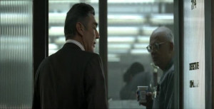 They Were, Uh, They Were Fed to Him