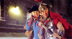 gif mine Owen Wilson Steve Coogan night at the museum rewatched this ...