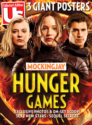 ... Games: Mockingjay – Part 1, in stores and on Barnesandnoble.com now