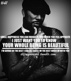 Common Sense Rapper Quotes