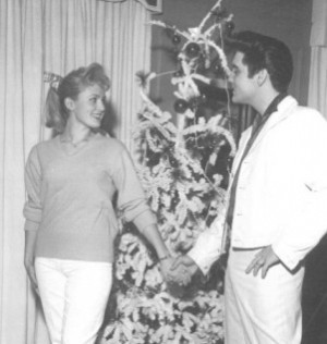 Merry Christmas From Elvisblog