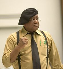 Bobby Seale Quote