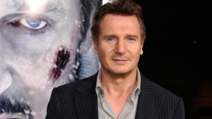 ... an impression of liam neeson and they ll likely take on a grave liam s