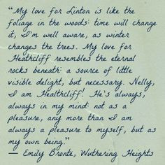 Wuthering Heights